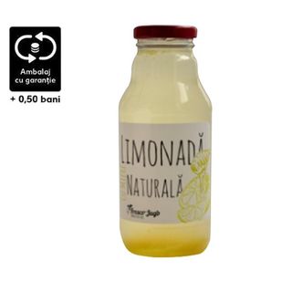 Fresco Limonada 330ml