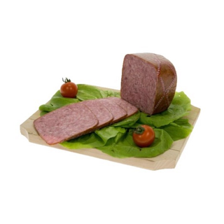 Cristim Salam Toast feliat 100g