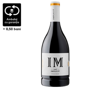 Recas Implicit Feteasca Neagra 0.7L