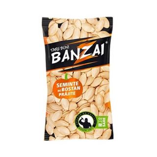 Banzai Seminte Dovleac 40gr