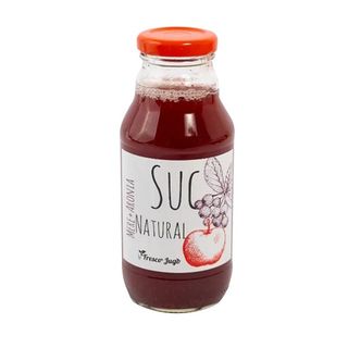 Fresco Suc mere aronia 330ml
