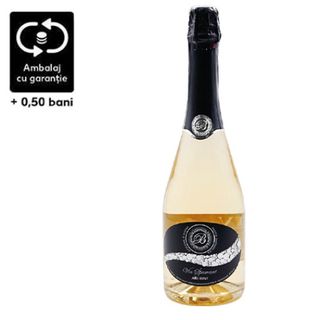 Bucium Festiv Spumant Alb Brut 750ml