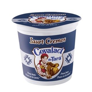 Covalact Iaurt Cremos 5% 300gr