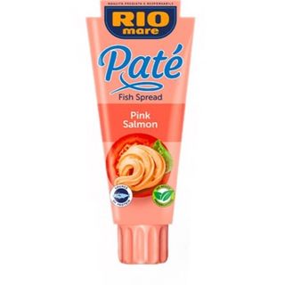 Rio Mare Pate de Somon 100g