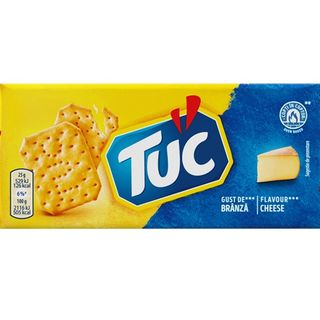 Tuc Cheese 100gr