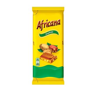 Africana Arahide 80gr