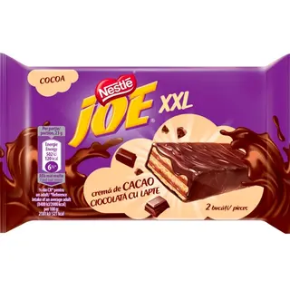 JOE Napolitana CACAO XXL 46g