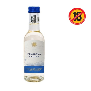 Prahova Valley Fet. Regala 0.187L