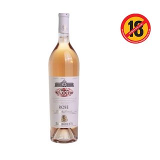 Chateau Valvis Rose SEC 0.7L