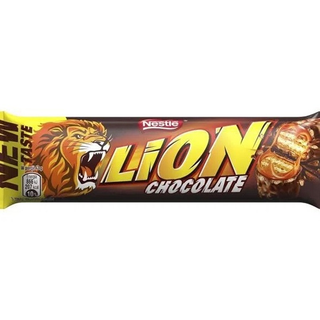 Lion Peanut 42gr