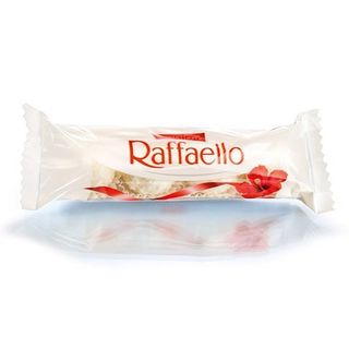 Raffaello 4 Buc 40gr