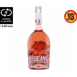 DFR Arogance Merlot DS MAGNUM 1.5L