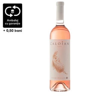 Oprisor Caloian Rose SEC 0.75L