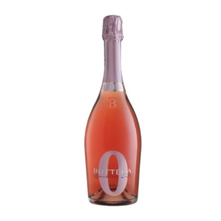 Bottega Spumant Rose 0.0% Alcool 0.75l