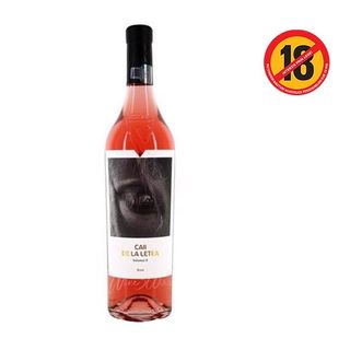 Sarica Niculitel Caii Vol.II Roze SEC 0.75L