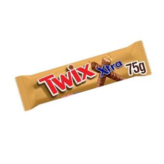 Twix Duo 50gr