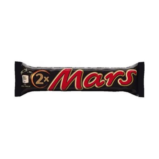 Baton Mars 70gr