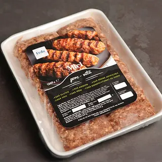 Feda Mici Porc-Vita 1.04kg..