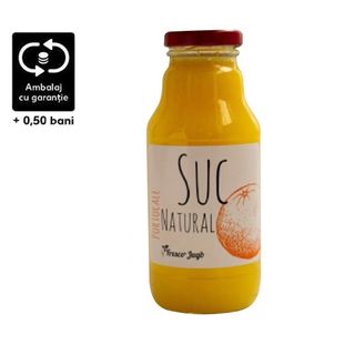 Fresco Suc de portocale 330ml