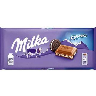 Milka Tableta Oreo 100G