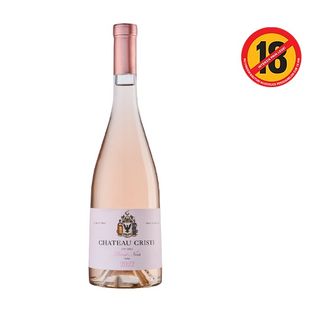 Chateau Cristi Pinot Noir Rose SEC 0.7L