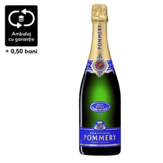 Pommery Brut Royal Champaghne 0.75L