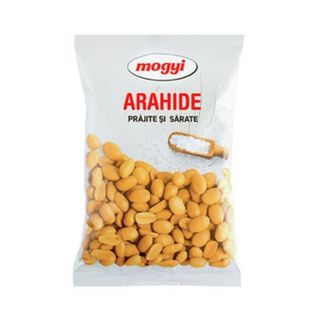 Mogyi Arahide Prajite Sarate 150 gr
