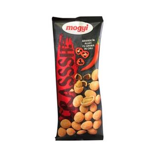 Mogyi Crasssh Chilli 60gr