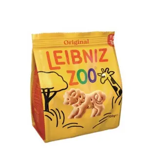 Leibniz Biscuiti Zoo 100g
