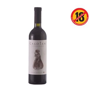 Oprisor Caloian Feteasca Neagra SEC 0.75L