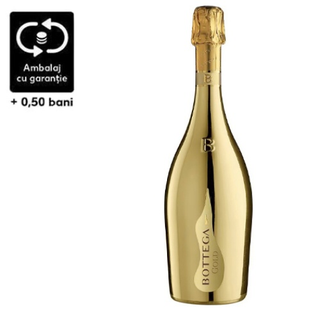 Bottega Prosecco Gold MAGNUM 1.5L