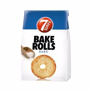 Bake Rolls Sare 80g