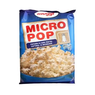 Mogyi Popcorn Cu Sare 80gr