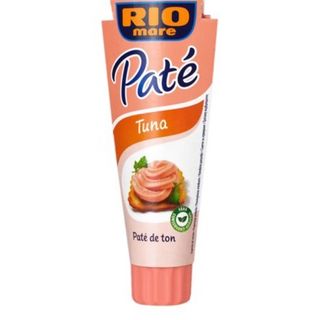 Rio Mare Pate de Ton 100g