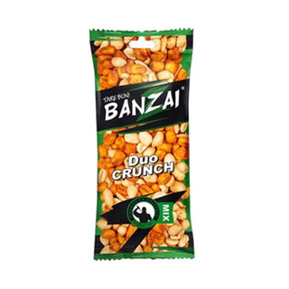 Mix Banzai 110gr