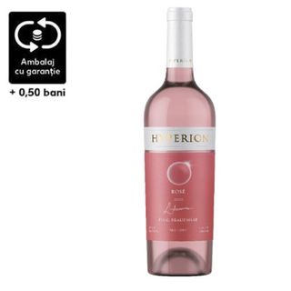Hyperion Exclusive Rose Cupaj SEC 0.75L