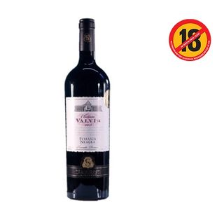 Chateau Valvis Feteasca Neagra SEC 0.7L