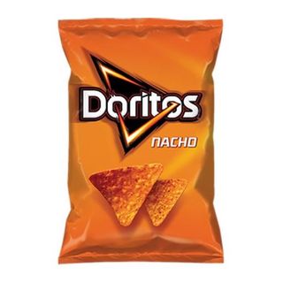 Doritos Nacho Cheese 90gr