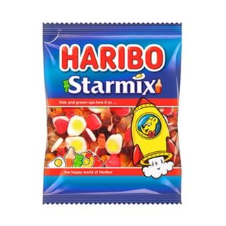 Haribo Starmix 100gr