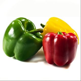 Ardei Gras Tricolor 3bc/500gr