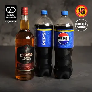 RedCoke
