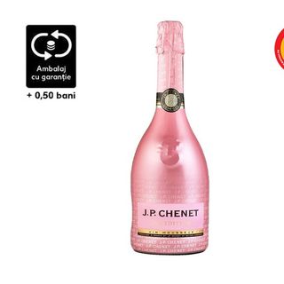JP Chenet Ice Edition Roze Demisec 0.75L