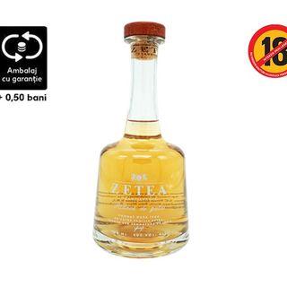 Zetea Palinca de Gutui 700 ml