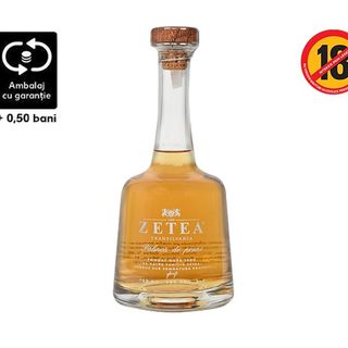 Zetea Palinca de Prune 700ml