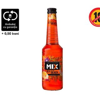 Mix Sex on the Beach 330ml 4% Alcool
