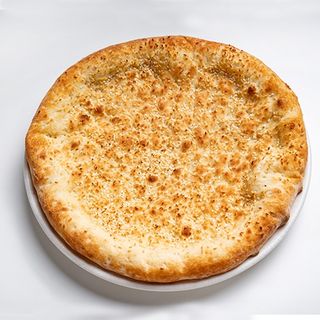 Focaccia cu susan