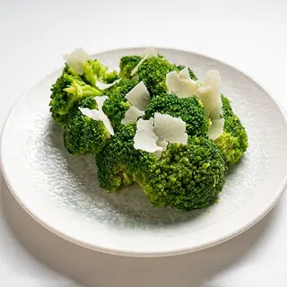 Broccoli sote