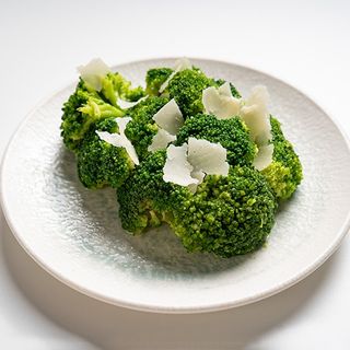 Broccoli sote