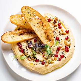 Hummus