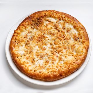 Focaccia cu mozzarella